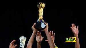 البرازيل واسبانيا والطريق الى نهائي القارات
