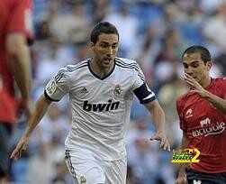 هيغواين يعلن رسميا رحيله عن ريال مدريد