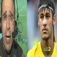 فيديو : عصام الشوالي  نيمار لاعب منفوخ إعلامياً والأفضل هم ميسي ورونالدو