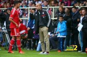 Fanclub Wildenau v Bayern Muenchen - Friendly Match