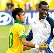 فيديو :  جميع أهداف الدور الأول من كأس القارات 2013