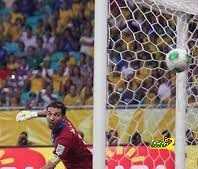 فيديو :بوفون يكشف السر حول هدف نيمار