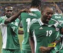 قصة النسر النيجيري المغمور الذي سيتابعه العالم في كأس القارات 2013