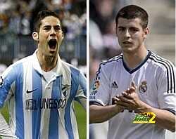 صورة : ريال مدريد يخطط لبناء فريق رهيب في المستقبل