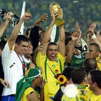 لماذا لاتتفائل البرازيل بالفوز بكأس القارات