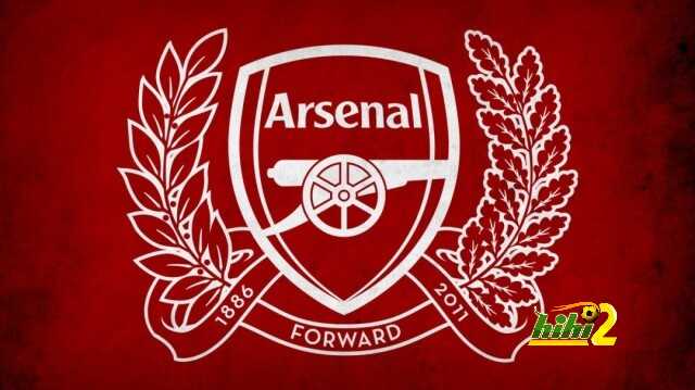 هدف ارسنال الرابع – ارسنال × منتخب إندونسيا – (مباراة ودية) 14/07/2013
