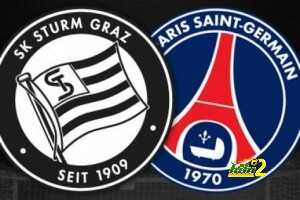 Sturm-Graz-Paris-Sg
