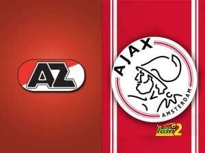 az-alkmaar-mobile-wallpaper