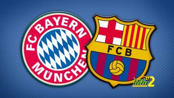 تتويج بايرن ميونخ – بايرن ميونخ × برشلونة – (كاس اولي هونيس) 24/07/2013