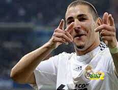 فيديو :كريم بنزيمة  أبهر جماهير ريال مدريد منذ 4أعوام