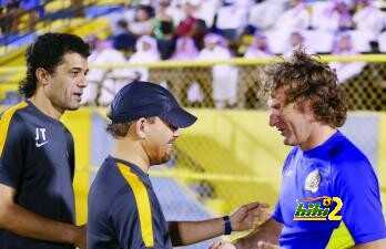 السقا : لن نعاقب النصر