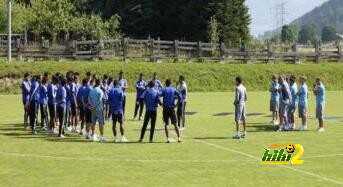 الهلال فى الرياض بدون حافظ وهرماش
