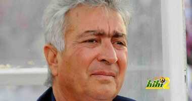طولان يخلف فييرا فى تدريب الزمالك