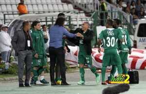 Once Caldas Vs Cali