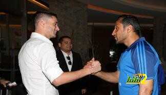 البرازيلي تياجو نيفيز يصل معسكر الهلال