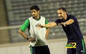 الاهلى يواجه النهضه وديا