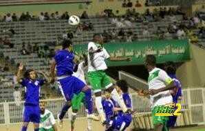 الاهلى يفوز على ابها وديا