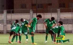 الاخضر الاوليمبي يواجه النصر وديا