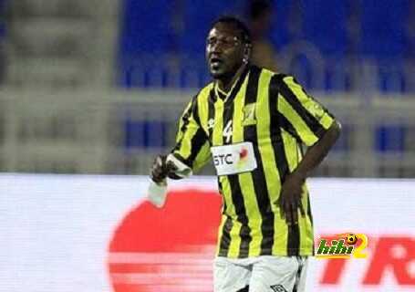 فيديو : الاتحاد والاهلي يتعادلان في مباراة خيرية لاسرة الراحل محمد الخليوي