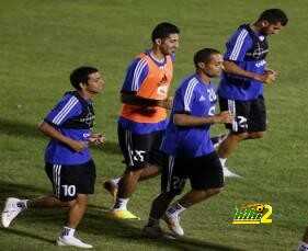 الهلال يستعد بقوة للشباب
