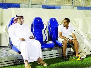 الهلال : إلغاء ودية الهلال السوداني