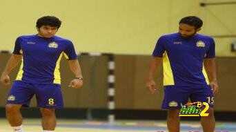النصر يشارك فى دورة بني ياس