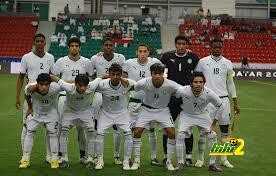 الاخضر الشاب يشارك فى دورة الاردن