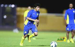نشاط تسويقى كبير لنادي النصر