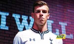Gareth Bale