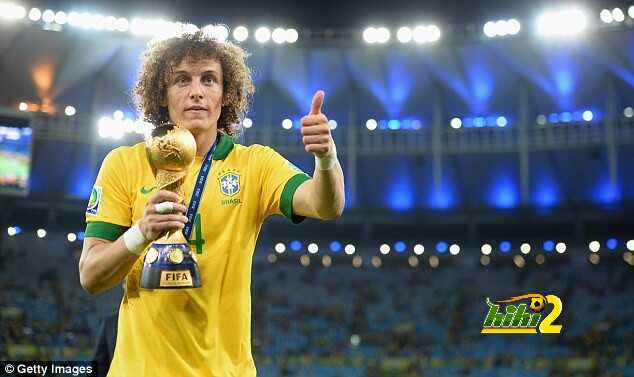 برشلونة يقدم العرض الاول لتشيلسي