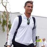 فيديو : لحظة وصول بعثة مدريد الى لوس انجلوس