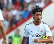 صحيفة ألمانية تؤكد رحيل خضيرة عن ريال مدريد والريال جهز البديل من الليجا