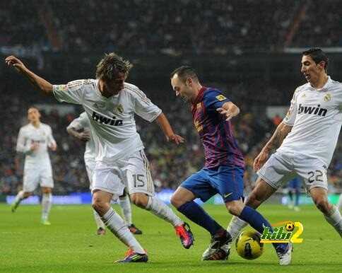صفقة رابعة في الطريق بين نابولي وريال مدريد