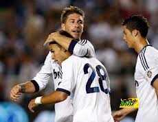 نجم ريال مدريد يثير القلق في قلوب مشجعي الفريق