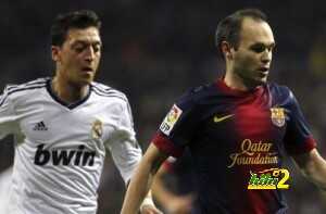 Real Madrid CF v FC Barcelona - Copa del Rey - Semi Final First Leg