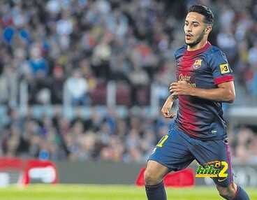 ريال مدريد يحسم موقفه من صفقة تياجو ألكانتارا