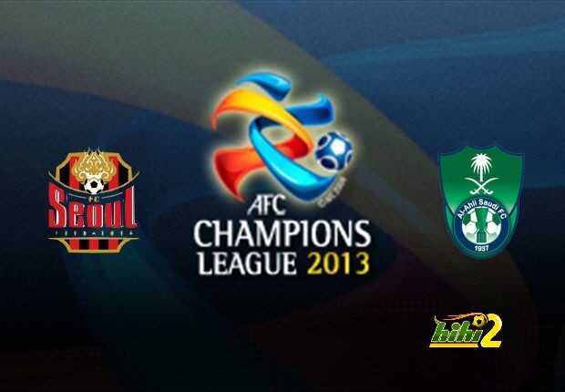 هدف الاهلي الاول – الاهلي × سيئول – (دوري ابطال اسيا) 21/08/2013
