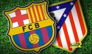 AtleticoMadrid-Barcelona