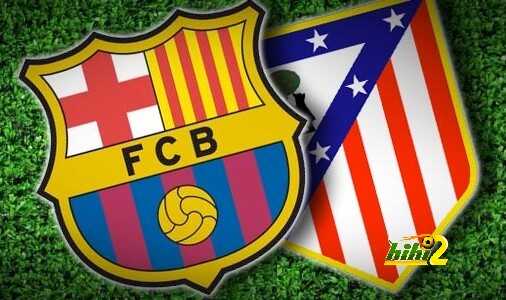 هدف برشلونة الاول – اتلتيكو مدريد × برشلونة – (كاس السوبر الاسباني) 21/08/2013 (فهد العتيبي)