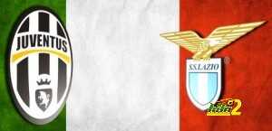 Juventus-Lazio