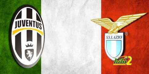 تتويج اليوفي – يوفنتوس × لاتسيو – (كاس السوبر الإيطالي) 18/08/2013