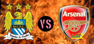 Manchester-City-vs-Arsenal