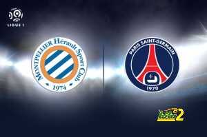 Montpellier-PSG