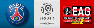 PSG-GUINGAMP