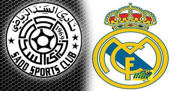 توديع راؤول للجماهير – ريال مدريد × السد – (كاس سانتياغو بيرنابيو) 22/08/2013