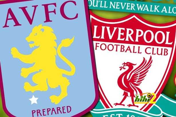 هدف ليفربول الاول – استون فيلا × ليفربول – (الدوري الانجليزي) 24/08/2013