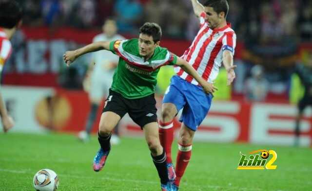 مانشيستر يونايتد يريد ضم أندير هيريرا
