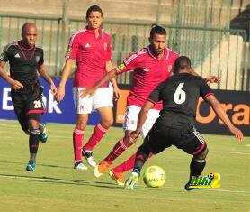 سقوط مروع للاندية المصرية فى دورى ابطال افريقيا