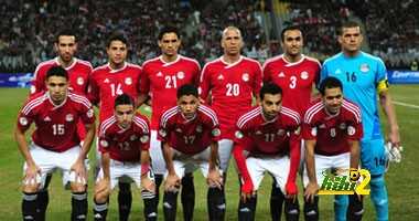 كوريا تطلب مواجهة الفراعنة وديا