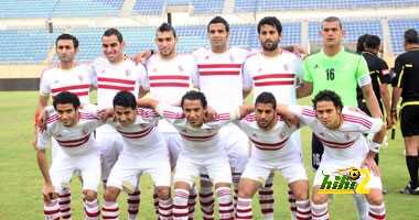 ودية واحده تجهز الزمالك لـ اورلاندو بايرتس